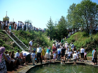 Угорницький Свято-Преображенський монастир Угорницький Свято-Преображенський монастир